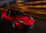 Tesla Roadster